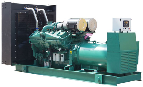 凌源30kw康明斯柴油发电机组图片 凌源30kw康明斯柴油发电机组图片