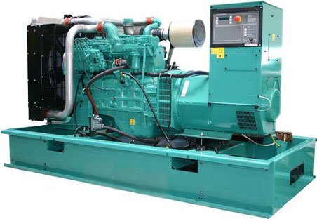 凌源180kw康明斯柴油发电机组图片 凌源180kw康明斯柴油发电机组图片