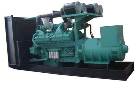 凌源200kw康明斯发电机组图片 凌源200kw康明斯发电机组图片