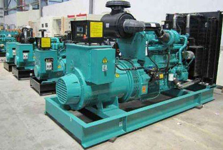 凌源1000kw康明斯柴油发电机组图片 凌源1000kw康明斯柴油发电机组图片