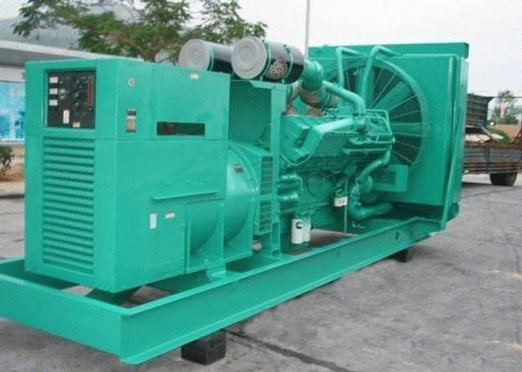 凌源75kw康明斯柴油发电机组图片 凌源75kw康明斯柴油发电机组图片