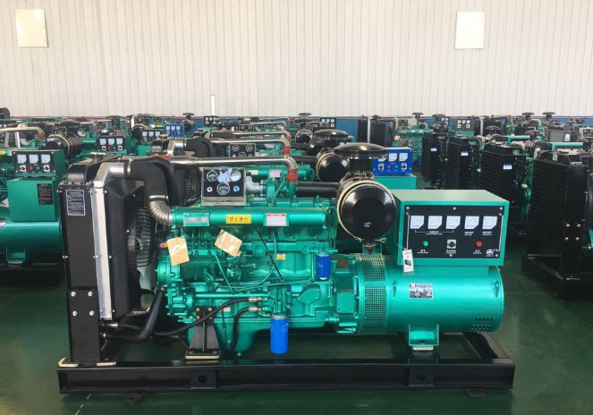 凌源柴油发电机 凌源柴油发电机